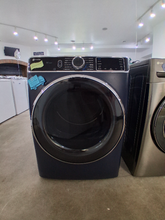 Load image into Gallery viewer, (T08421) GE Profile 7.8 cu ft Stackable Smart Electric Dryer - 8421
