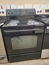 Load image into Gallery viewer, GE Coil Electric Stove - 5467

