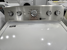 Load image into Gallery viewer, (T08593) Maytag Washer - 8593
