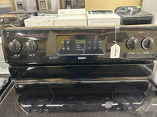 Load image into Gallery viewer, Kenmore Stainless Electric Stove - 7560
