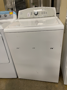 Kenmore Washer and Gas Dryer Set - 6029 - 6028