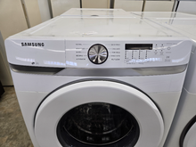 Load image into Gallery viewer, Samsung Front Load Washer and Electric Dryer Set - 8186-4485
