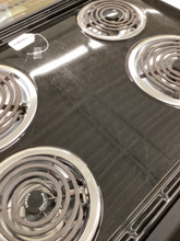 Load image into Gallery viewer, Whirlpool Coil Electric Stove - 2427
