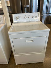 Load image into Gallery viewer, Kenmore Gas Dryer - 7429

