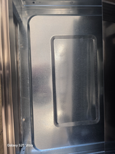 Load image into Gallery viewer, Frigidaire Stainless 5 Buner Steam Clean Gas Stove - 7692

