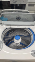 Load image into Gallery viewer, (T08394) GE 4.9 cu ft High Efficiency Smart Washer  - 8394
