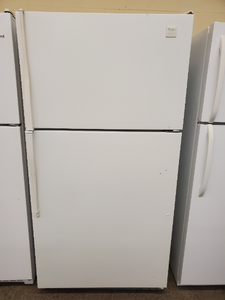 Whirlpool Refrigerator - 5282