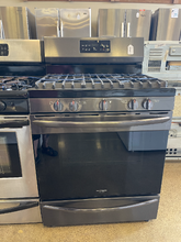 Load image into Gallery viewer, Frigidaire Gallery Stainless Gas Stove - 4951
