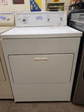 Load image into Gallery viewer, Kenmore Gas Dryer - 5505

