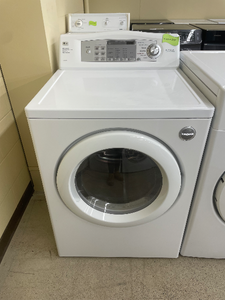 LG Electric Dryer - 4900