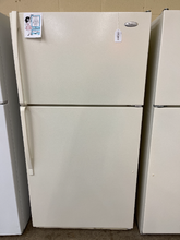 Load image into Gallery viewer, Whirlpool Refrigerator - 5431
