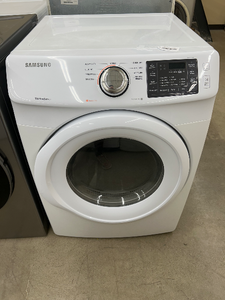 Samsung Electric Dryer - 6666