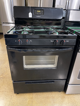 Load image into Gallery viewer, Frigidaire Gas Stove - 6512
