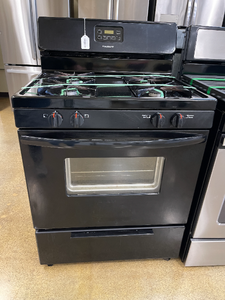 Frigidaire Gas Stove - 6512