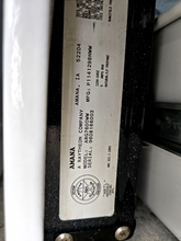 Load image into Gallery viewer, Amana Gas Stove - 8110
