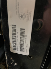 Load image into Gallery viewer, Frigidaire Stainless Gas Stove - 5996
