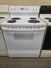 Load image into Gallery viewer, Hotpoint Coil Electric Stove - 7586
