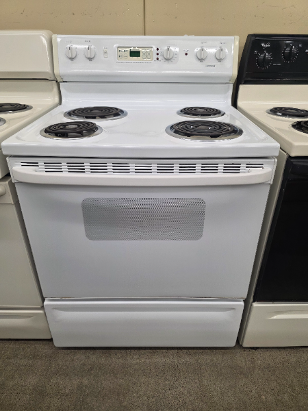 Hotpoint Coil Electric Stove - 7586