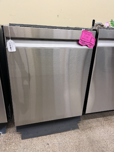 Samsung Stainless 39 dBA Dishwasher - 4227