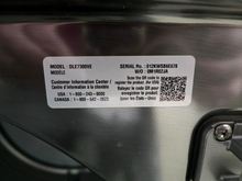 Load image into Gallery viewer, LG Electric Dryer - 7942
