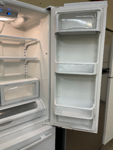 Jenn-Air French Door Refrigerator - 5556