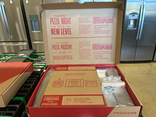 Load image into Gallery viewer, Frigidaire Gallery Gas Stove - 7224
