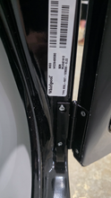 Load image into Gallery viewer, (T08352) Whirlpool Black Gas Dryer - 8352
