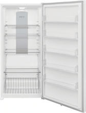 Load image into Gallery viewer, Brand New Frigidaire 20.0 Cu. Ft. White Upright Freezer - FFUE2024AW
