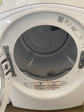 Load image into Gallery viewer, Whirlpool Front Load Washer and Electric Dryer Set - 6039 - 6040
