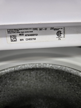 Load image into Gallery viewer, Amana Washer and Gas Dryer Set - 8218-8231
