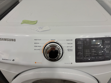 Load image into Gallery viewer, (T08872) Samsung Electric Dryer - 8872
