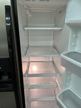 Load image into Gallery viewer, Whirlpool Stainless Side by Side Refrigerator - 6764
