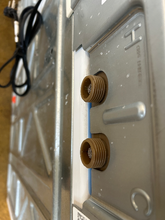 Load image into Gallery viewer, Hotpoint Washer and Gas Dryer Set - 7083 - 7084
