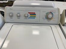 Load image into Gallery viewer, Whirlpool Washer - 5859
