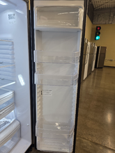 Load image into Gallery viewer, GE Stainless Side by Side Refrigerator - 6854
