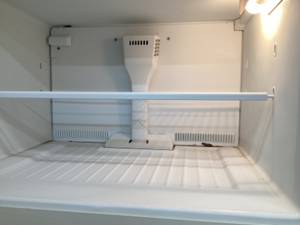 Kenmore Bisque Refrigerator - 4630