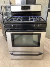Load image into Gallery viewer, Frigidaire Gas Stove - 4974
