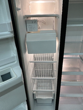 Load image into Gallery viewer, Whirlpool Stainless Side by Side Refrigerator - 6764
