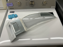 Load image into Gallery viewer, Maytag 7.0 cu ft White Gas Dryer - 7609
