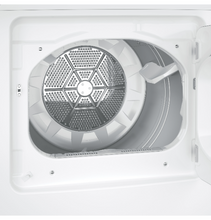 Load image into Gallery viewer, Brand New HOTPOINT 6.2 CU. FT. GAS DRYER - HTX24GASKWS
