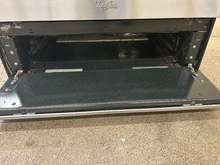 Load image into Gallery viewer, Whirlpool Stainless Gas Stove - 7007
