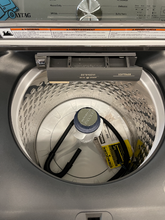 Load image into Gallery viewer, Maytag - 4.7 cu. ft. Black Washer - 6052
