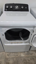 Load image into Gallery viewer, (T08424) GE 7.2 cu ft Electric Dryer  - 8424
