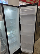 Load image into Gallery viewer, (T09143) Amana Stainless Side by Side Refrigerator - 9143

