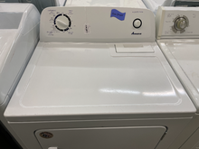Load image into Gallery viewer, Amana Gas Dryer - 5439
