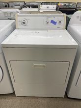 Load image into Gallery viewer, Kenmore Gas Dryer - 5853
