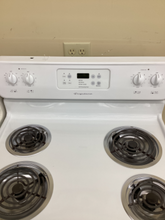Load image into Gallery viewer, Frigidaire Coil Electric Stove - 5812

