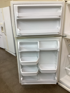 Kenmore Bisque Refrigerator - 4630