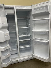 Load image into Gallery viewer, Whirlpool Side by Side Refrigerator - 6217
