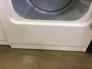 Amana Washer and Electric Dryer Set - 5429 - 5430